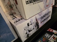 急售 Bandai Gundam Fix FIGURATION METAL COMPOSITE #1006 RX-0 UNICORN GUNDAM 獨角獸高達