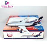 Phoenix 11830 Russia Air Iliushen Original Factory Test Flight IL-96-300 RA-96007