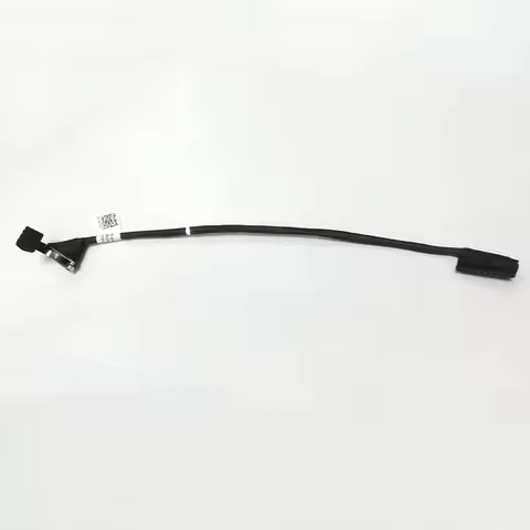 New Battery Line For Dell Latitude E5470 5470 Battery Cable 0C17R8 DC020027E00
