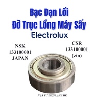 Dryer bearing 608 Electrolux CSR 133100001 Bearing For Genuine EDV605 705 6051 7051 6552 7552 NSK mo