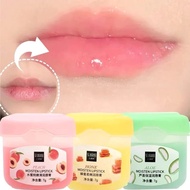 Lip THERAPY VASELINE SENANA LIP BALM JELLY Moisturizing Lips