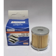 Suzuki Satria FU Shogun 125 Thunder Oil Filter