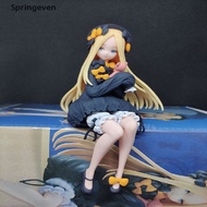 Springeven 1Pc 15cm Fate Grand Order Anime Figure Abigail Williams Act