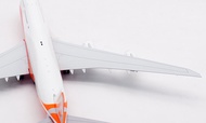 โมเดลเครื่องบิน Boeing B747-8 ลาย Dawn ขนาด 1:200