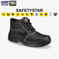 Safety Jogger รุ่น Safetystar