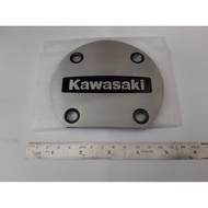 KAWASAKI MESIN Motorcycle Engine Clutch Cover Ninja 150 R RR Series