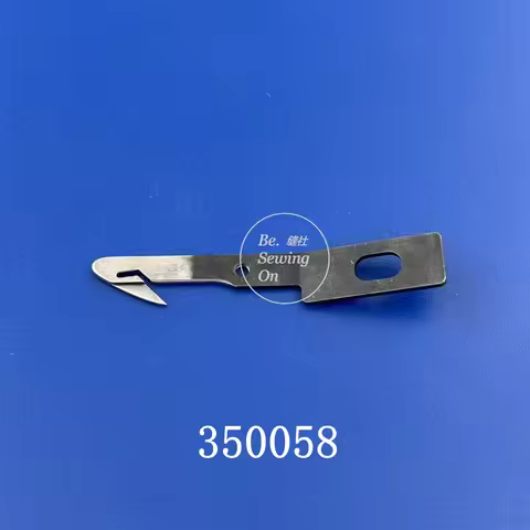 350058 Thread Wiper for Pegasus FW UT W200P W(T)500 W600 W2600 W3500P Ser. W562P-82 Coverstitch Sewi