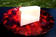 Goats Milk Organic Glycerin Melt  Pour Soap Base 100% Pure 2 LB