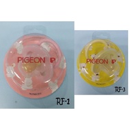Pigeon Rubber Pacifier - RF1 / RF3
