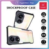 XUNDD case Oppo Reno 8T 5G 8T 4G Reno 4 Pro | Reno 2 | Reno 2F Shockproof Case Original Xundd