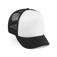 Visor Pendek - Topi Jaring Pria Polos Visor Pendek 5cm Ori Premium
