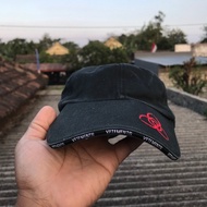 Vetements hat