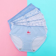 Women Underwear / Seluar Dalam Wanita /Cotton Underwear