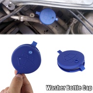 53mm Windshield Washer Fluid Cap Leakproof Dustproof for Peugeot & Citroen Washer Bottle Cap