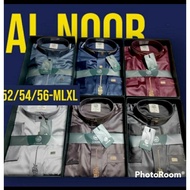 JUBAH AL-NOOR OREGENALBOXSET DARI SAUDI ARABIA