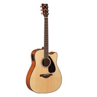 Yamaha FGX800C Acoustic Guitar