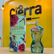 Jean Paul Gaultier La Belle Le Parfum / Paradise Garden / Flower Edition Women’s Eau de Parfum 100ml