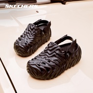 Skechers Women Foamies Arch Fit Pulse Shoes - 111653-BBK