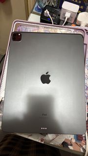 ipad pro2020第四代