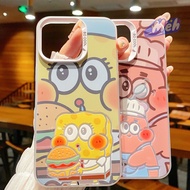 Silver Casing Case vivo hp Y22 Y35 Y30 Y36 Y50 Y27 Y28 Y51 Y53 Y02 Y03 Y04 Y27 Y20 Y12S Y3S Y17 Y18 