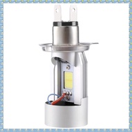(W L N H)LED Headlight Bulb H4 Headlight Bulb Motorcycle Headlight H4