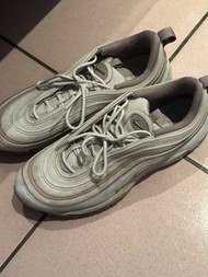 Nike Airmax97運動鞋(乾燥玫瑰）