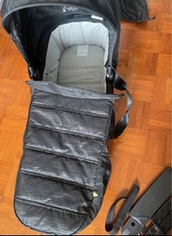 Baby Jogger City Mini GT2 Bassinet
