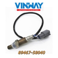 T/Y GSR50 GGH20 OXYGEN SENSOR 89467-58040