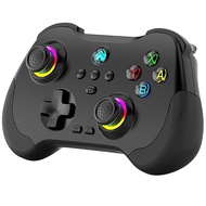 《JAPAN》★Wireless Game Controller for iPhone 15/Android/Switch/PS3/4/PC/Tesla Model 3/Y/S/X - Megadre