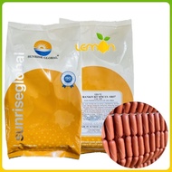 1Kg Smoked Sausage Seasoning 1905 - Frankfurt Spices-SR07 (1905) creates flavor like CP sausage