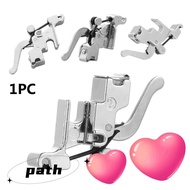 PATH  Janome Singer Presser Feet Adapter Parts Foot Metal Sewing