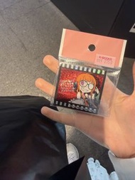 Persona5 女神異聞錄5 p5r 雙葉 pq膠片方 稀有