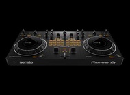 PIONEER DDJ-REV DJ DDJ-REV DJ Controller Series  控制器 DDJREV1 Scratch-style 2-channel DJ controller for Serato DJ LiteDDJ-REV DJ 控制器