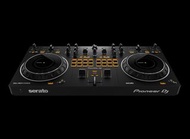 PIONEER DDJ-REV DJ DDJ-REV DJ Controller Series  控制器 DDJREV1 Scratch-style 2-channel DJ controller f