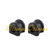 2 PCS 16MM TOYOTA WISH ANE11 ZNE14 ZGE22 REAR STABILIZER BUSH