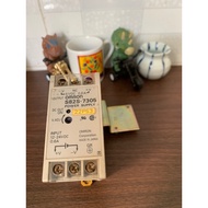 Omron S82S-7305 5VDC Power Supply