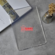 IPad 10TH 10.9 iPad 11 2025 GEN" iPad Mini 6 iPad Mini 7 Softcase Silicone TPU Jelly Clear Bening Ru