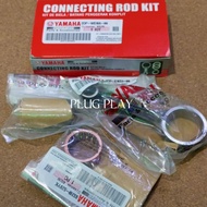 GENUINE Connecting Rod Kit AEROX V1 V2 NMAX V1 V2