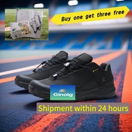 Reebok Liquid Speed GTX Men's outdoor hiking waterproof breathable wear-resistant low-top running sh