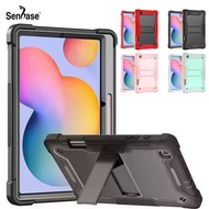 Stand Tablet Case For Samsung Galaxy Tab S6 Lite 10.4 inch S7 S7 Plus / S7 FE A7 lite TabS8 / S8 plu