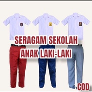 0basic SCHOOL UNIFORM || Primary SCHOOL CHILDREN'S UNIFORM || Children's SCHOOL UNIFORM || Complete 