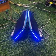 Satelite Speaker Kelawar Ts-Sth700 Original Japan