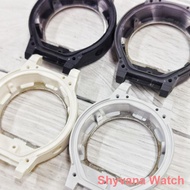 tali jam ﹍✱()ORIGINAL DW-5600 DW-6900 HARDCASE.BLACK,WHITE,GREY,MILKY WHITE.
