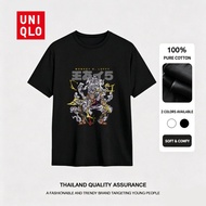 Pure cotton Tshirt Premium Tshirt Luffy Gear 5 Printed Tshirt
