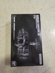 Gundam FW Nahel Argama 亞加瑪