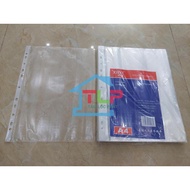 GREEN XIFU HOLE SHIRT (100 pieces), 11 hole bag, hole cover