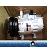 VIVA SANDEN COMPRESSOR NEW RECOND 9