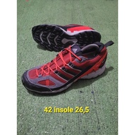 Outdoor shoes s42 ax1