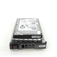 DP/N:031N08 (model:ST1000NX0423) - Dell 1TB 7.2KRPM SATA 6GBPS 2.5 inch SFF Hot Plug HDD W/Tray