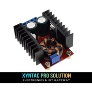 150W Boost Converter UC3844 Step-Up Voltage Module DC-DC Step Up